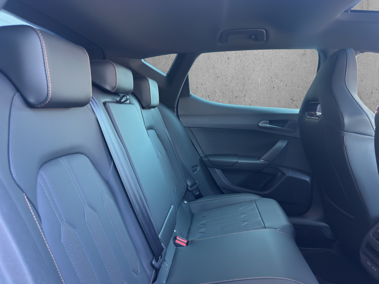 CUPRA LEON VZ 2.0 TSI DSG-image-11