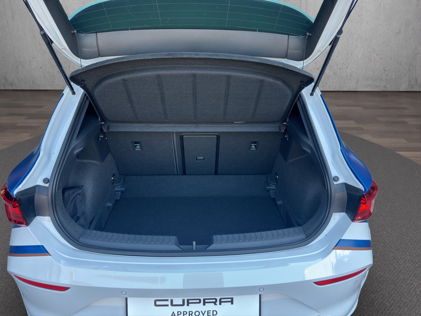 CUPRA LEON VZ 2.0 TSI DSG-image-12