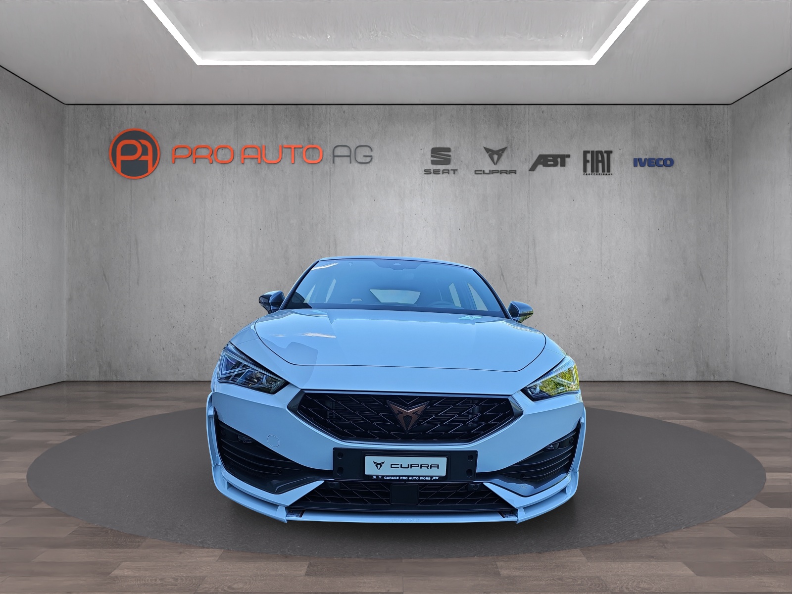 CUPRA LEON VZ 2.0 TSI DSG-image-7