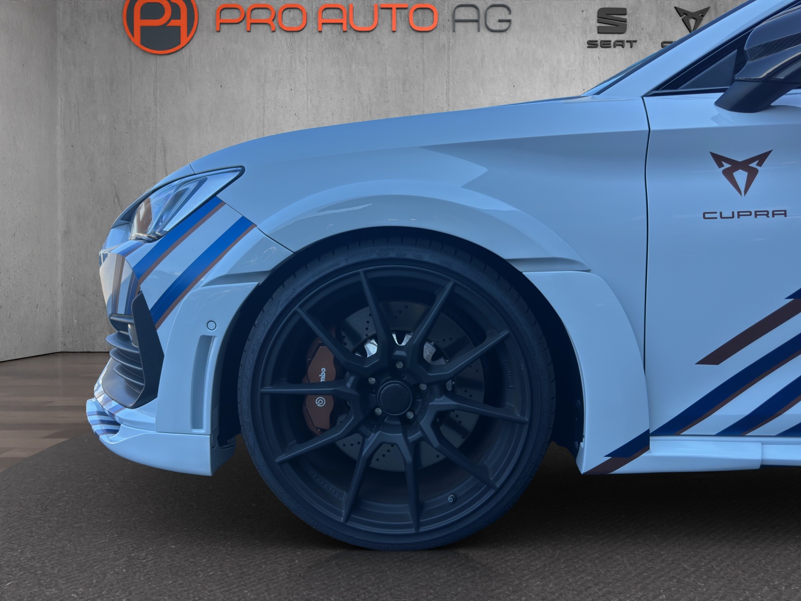 CUPRA LEON VZ 2.0 TSI DSG-image-13