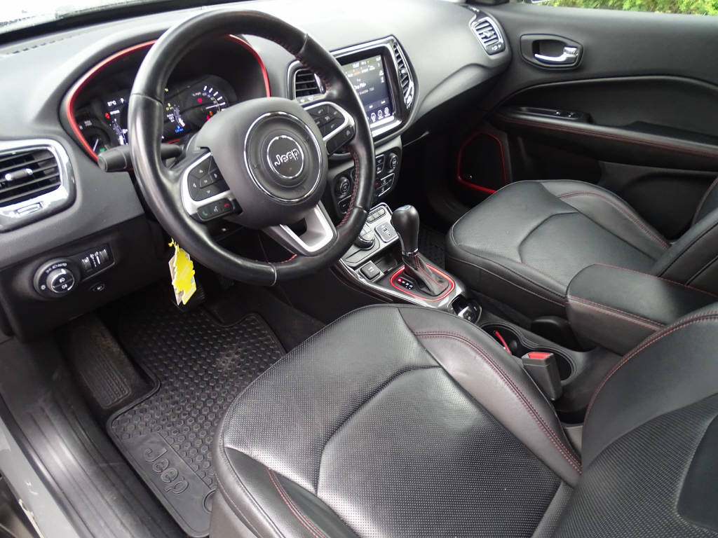 JEEP Compass 1.3 Trailhawk 4XE-image-3