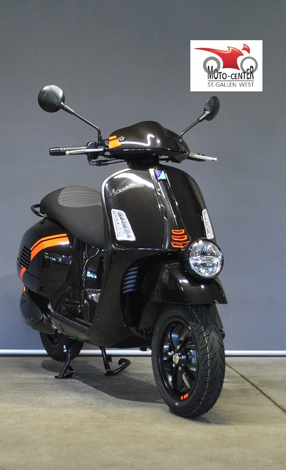 PIAGGIO Vespa GTV 300