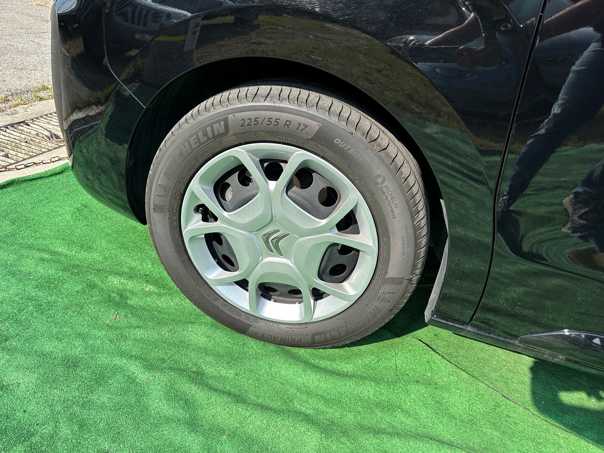CITROEN Spacetourer 2.0 BlueHDi Business XL EAT-image-3