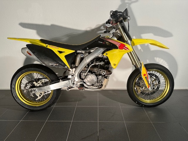 SUZUKI RM-Z 250