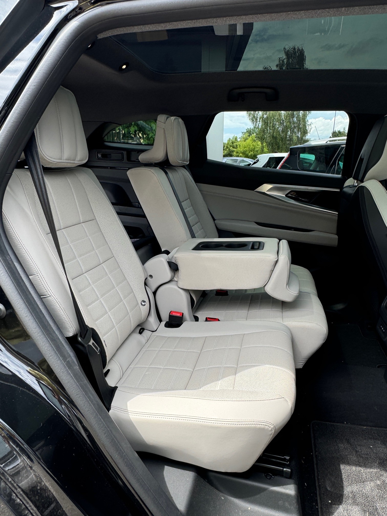 RENAULT Espace 1.2 E-Tech 200 Iconic-image-6