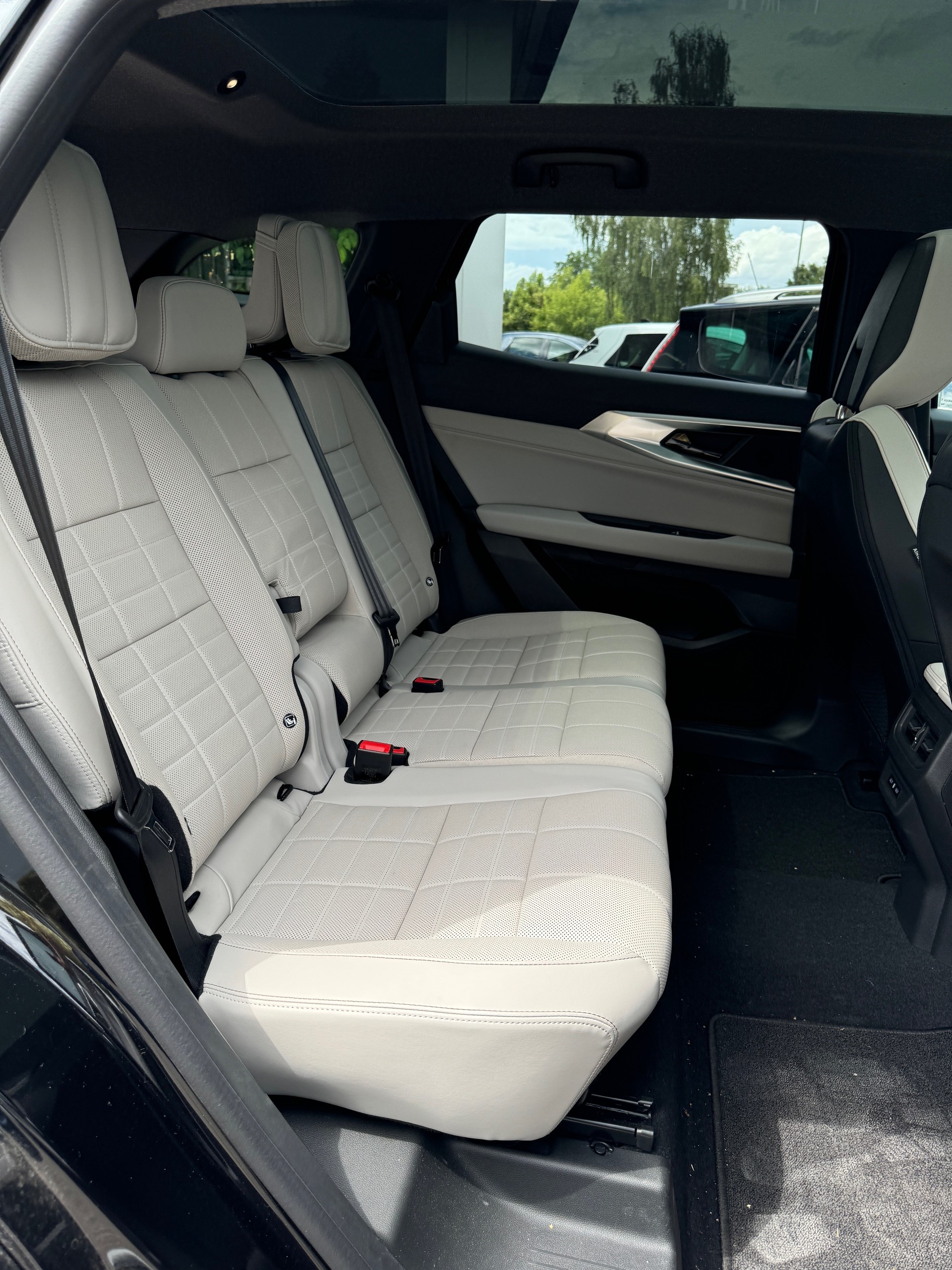 RENAULT Espace 1.2 E-Tech 200 Iconic-image-7