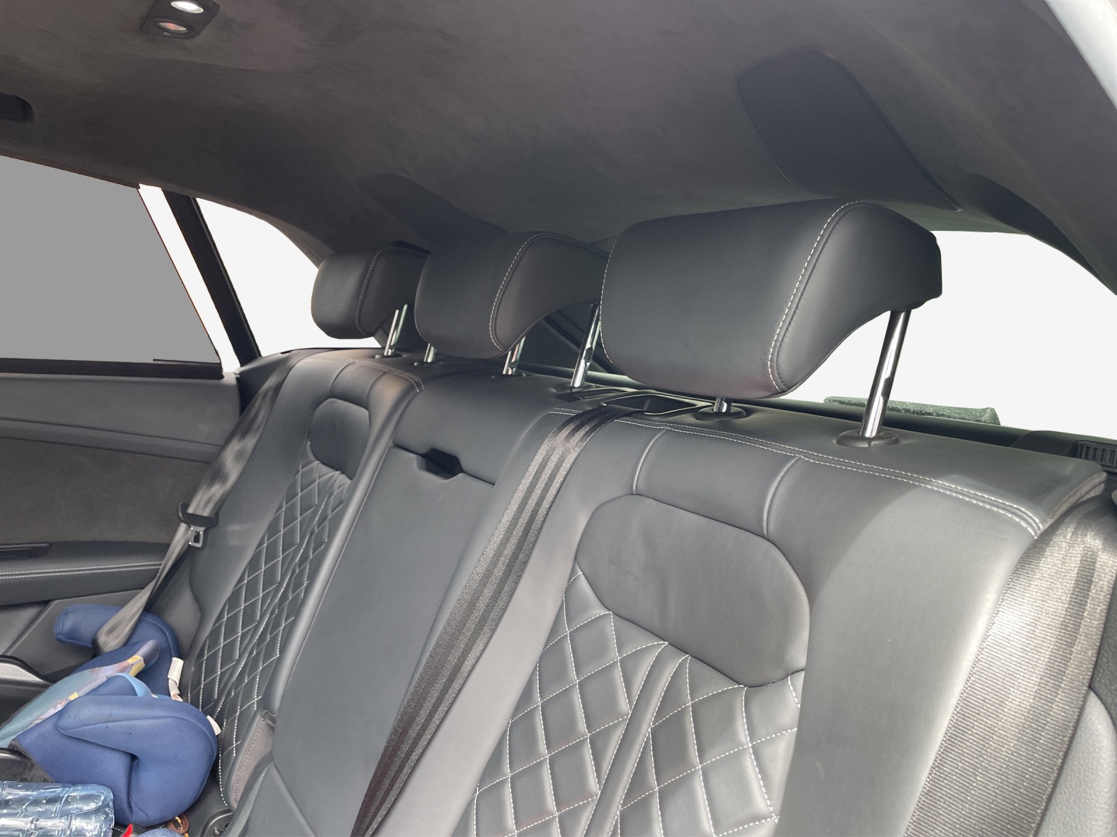 AUDI SQ8 TFSI quattro tiptronic-image-13