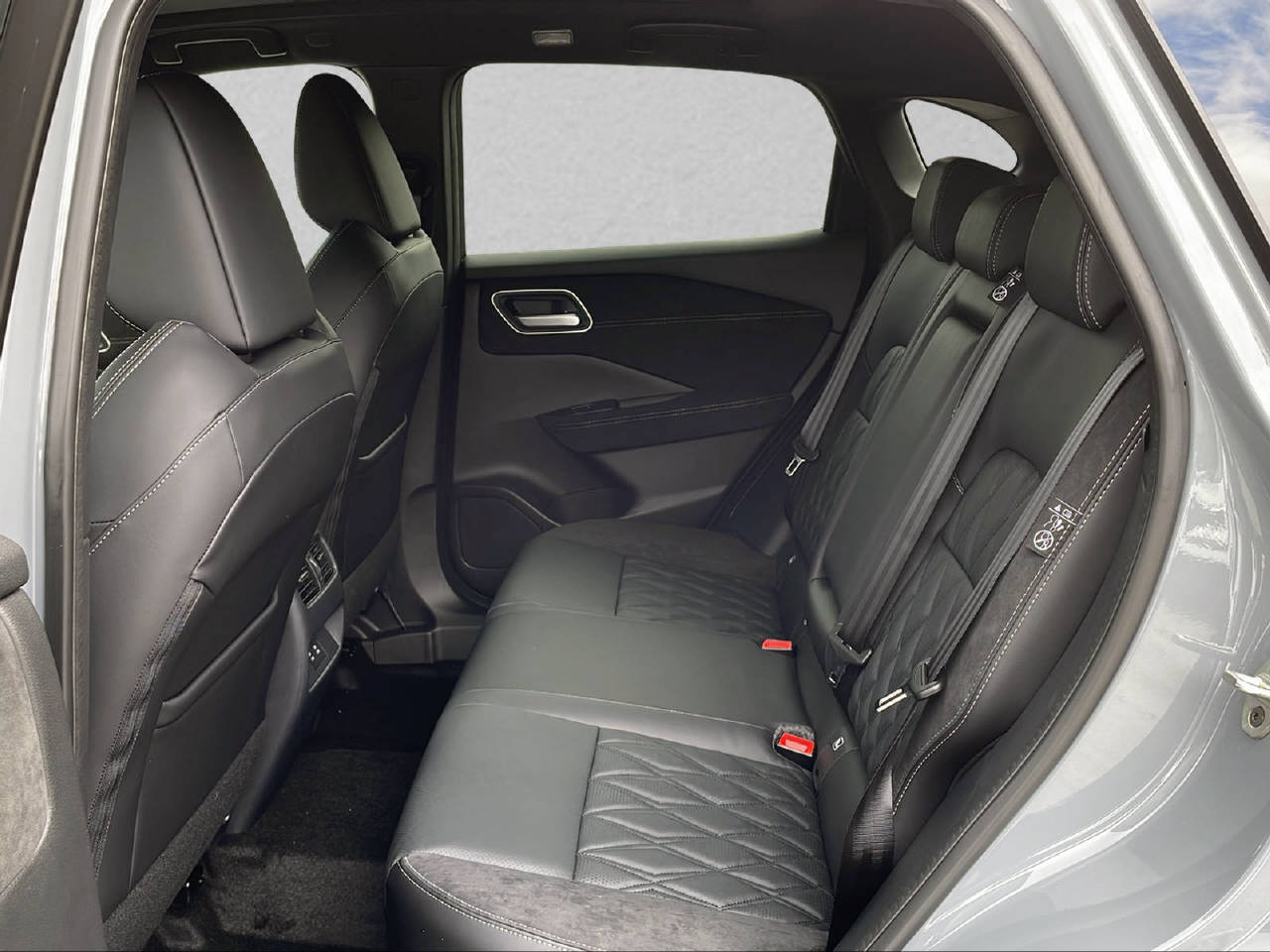 NISSAN Qashqai 1.5 VC-T 190 PS Tekna+ e-Power-image-6