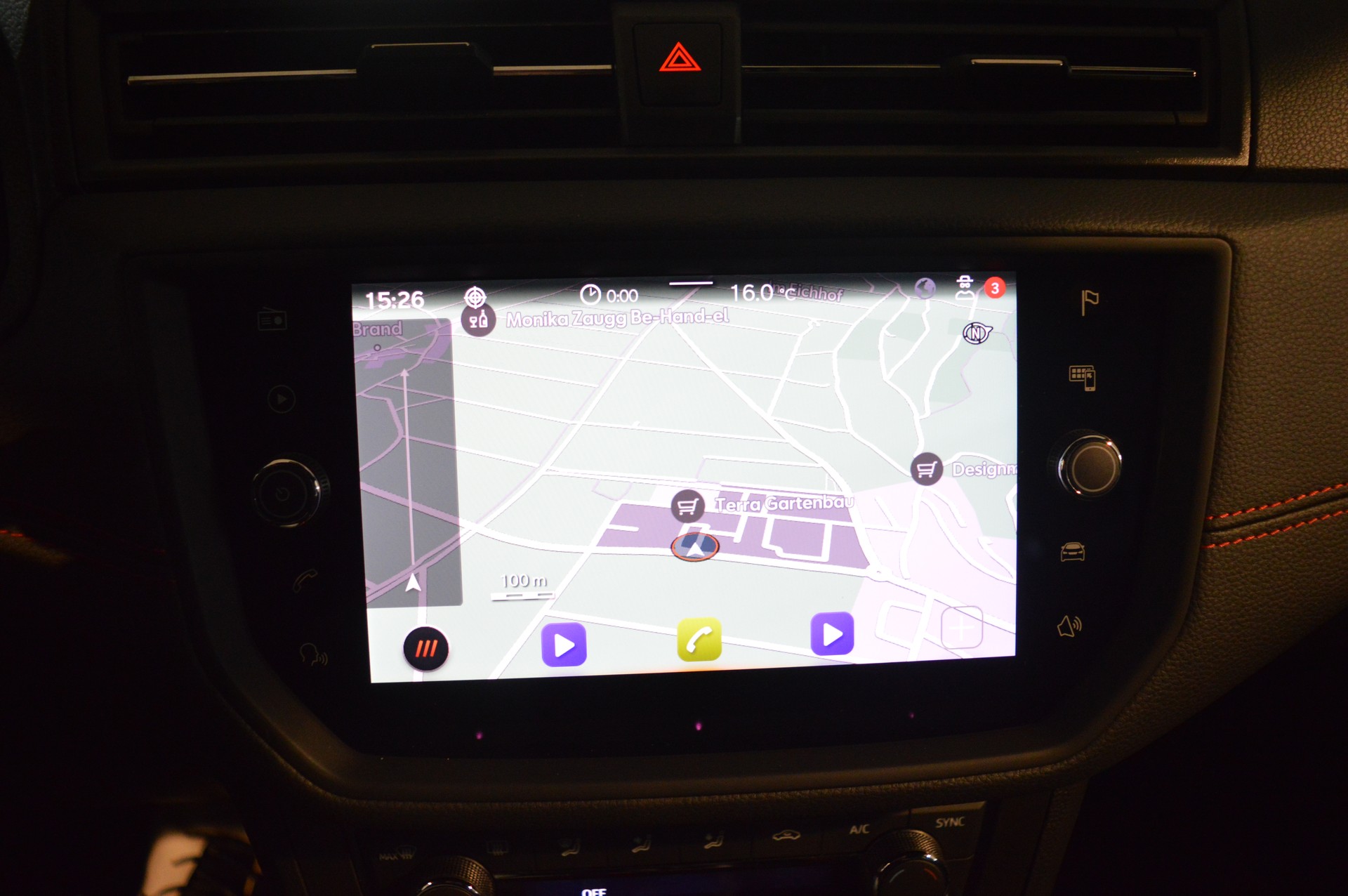 SEAT Arona 1.0 TSI Eco FR DSG-image-21
