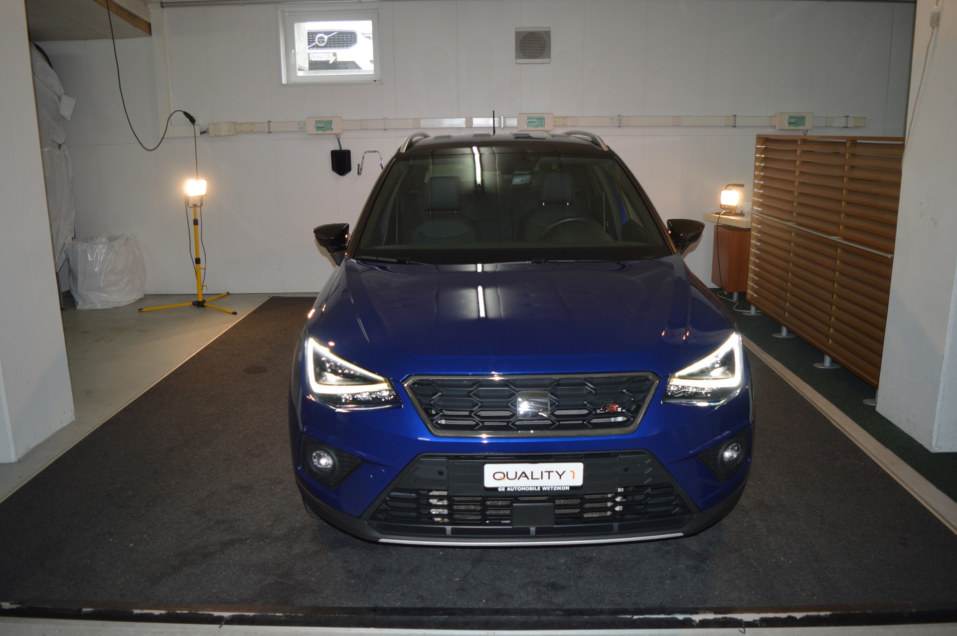 SEAT Arona 1.0 TSI Eco FR DSG-image-2
