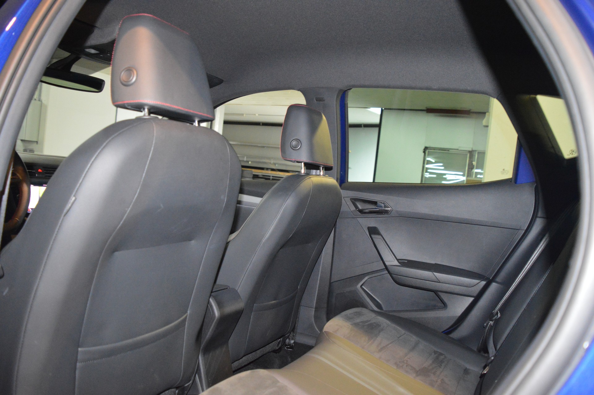 SEAT Arona 1.0 TSI Eco FR DSG-image-24