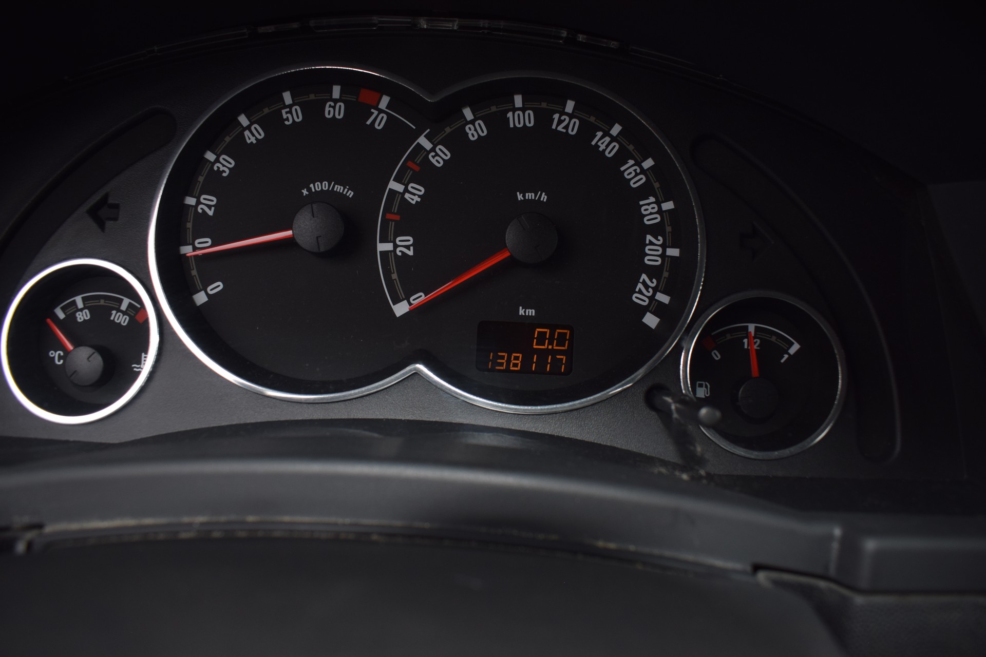 OPEL Meriva 1.6i-16 TP Cosmo-image-7