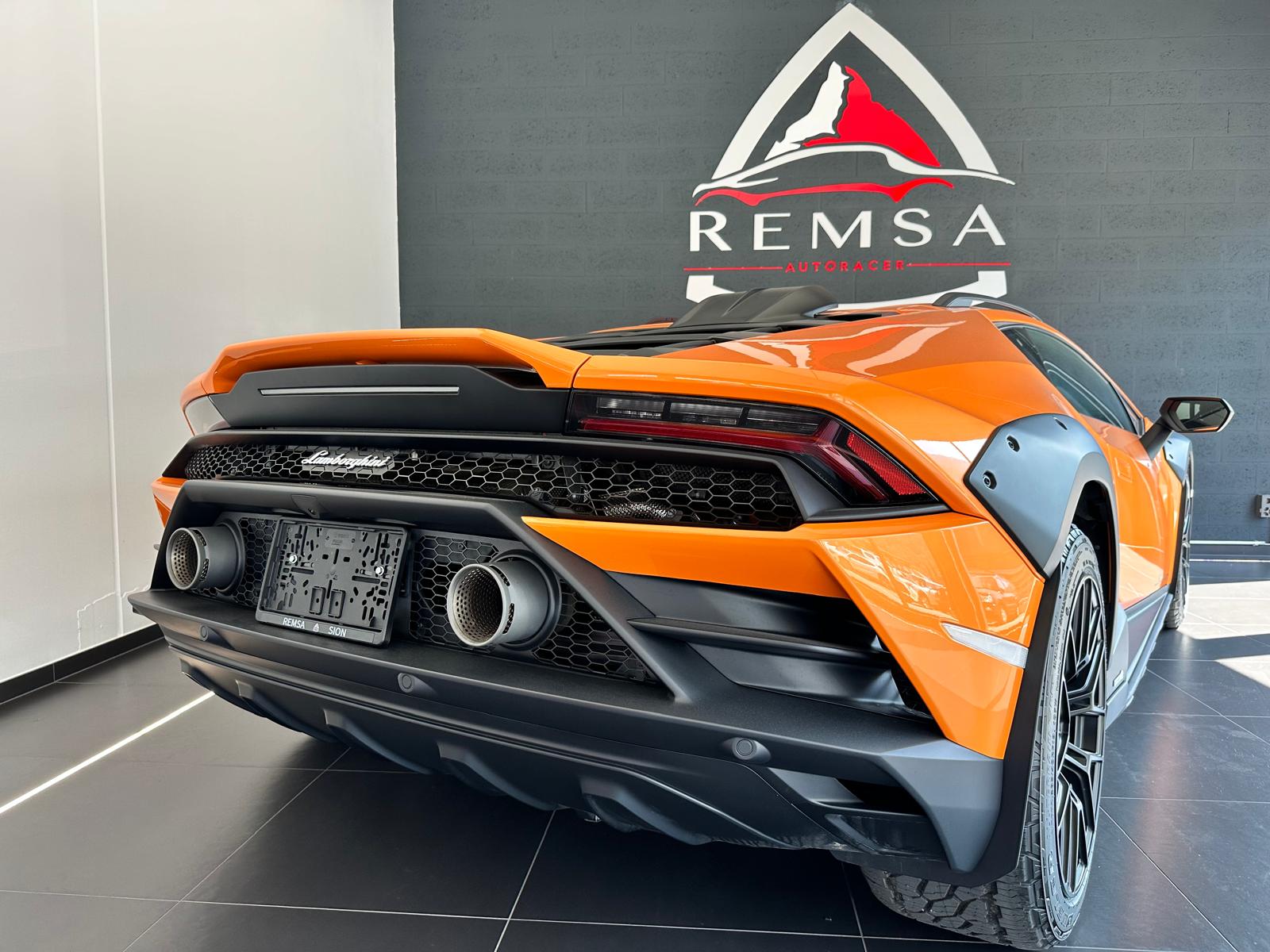 LAMBORGHINI Sterrato-image-4