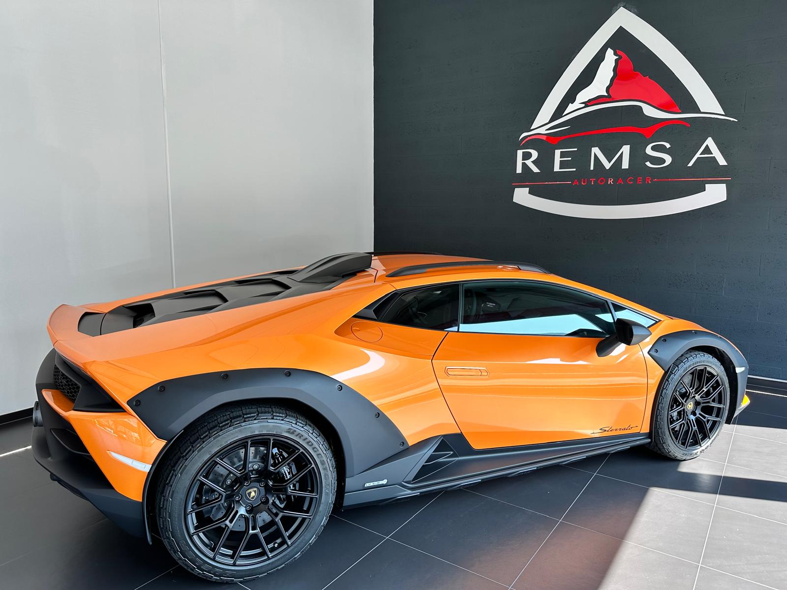 LAMBORGHINI Sterrato-image-2