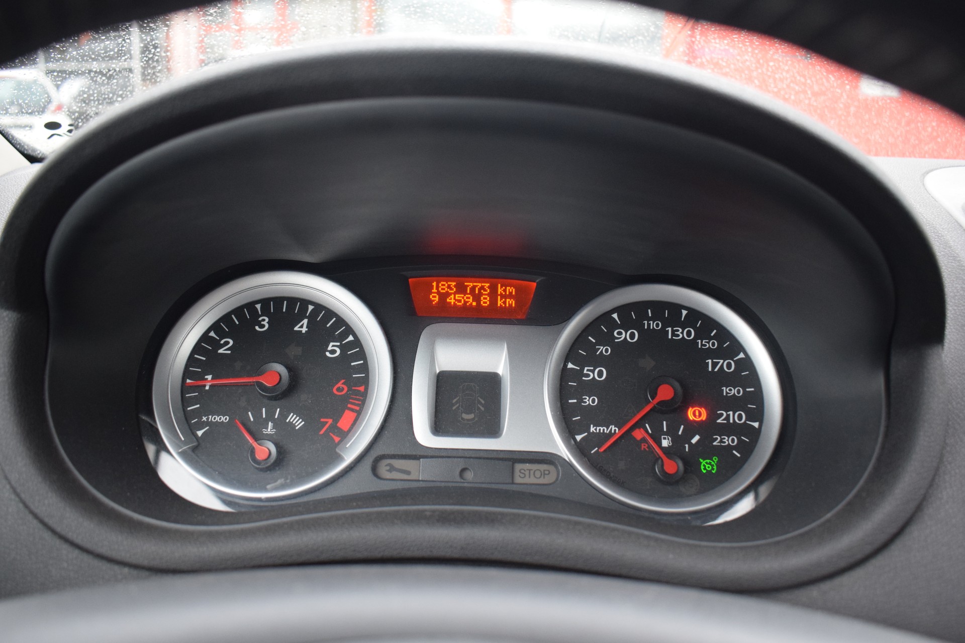 RENAULT Clio 1.2 16V Turbo Dynamique-image-5
