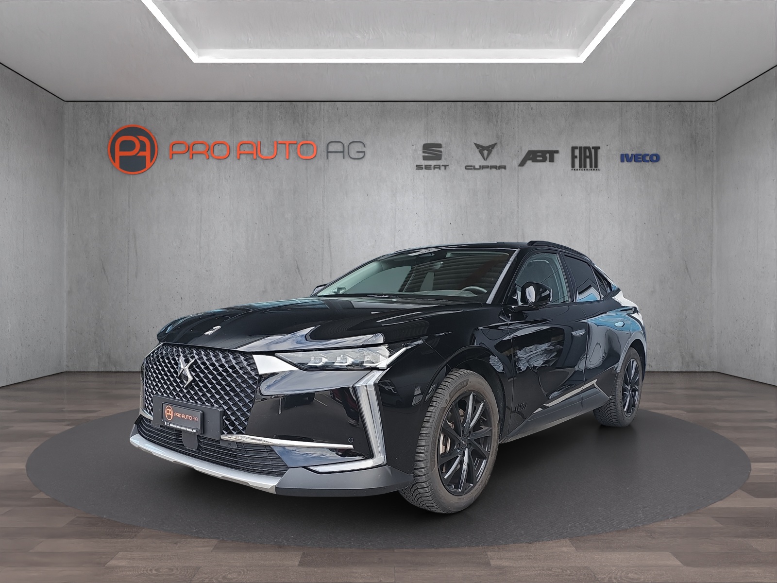 DS AUTOMOBILES 1.2 PureTech So Chic — slika 9