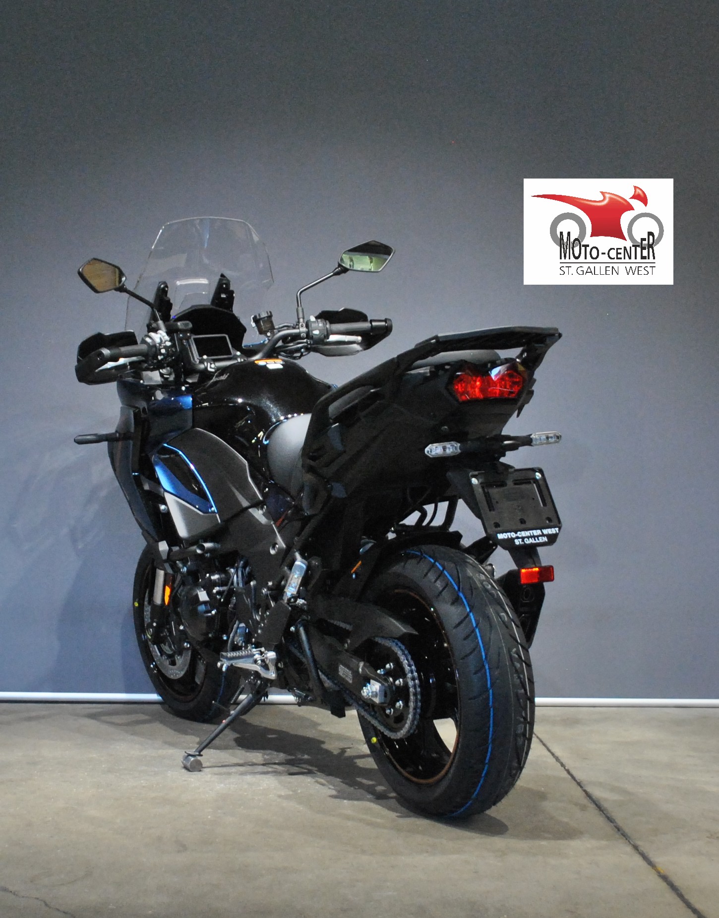 KAWASAKI Versys 1100 SE-image-3