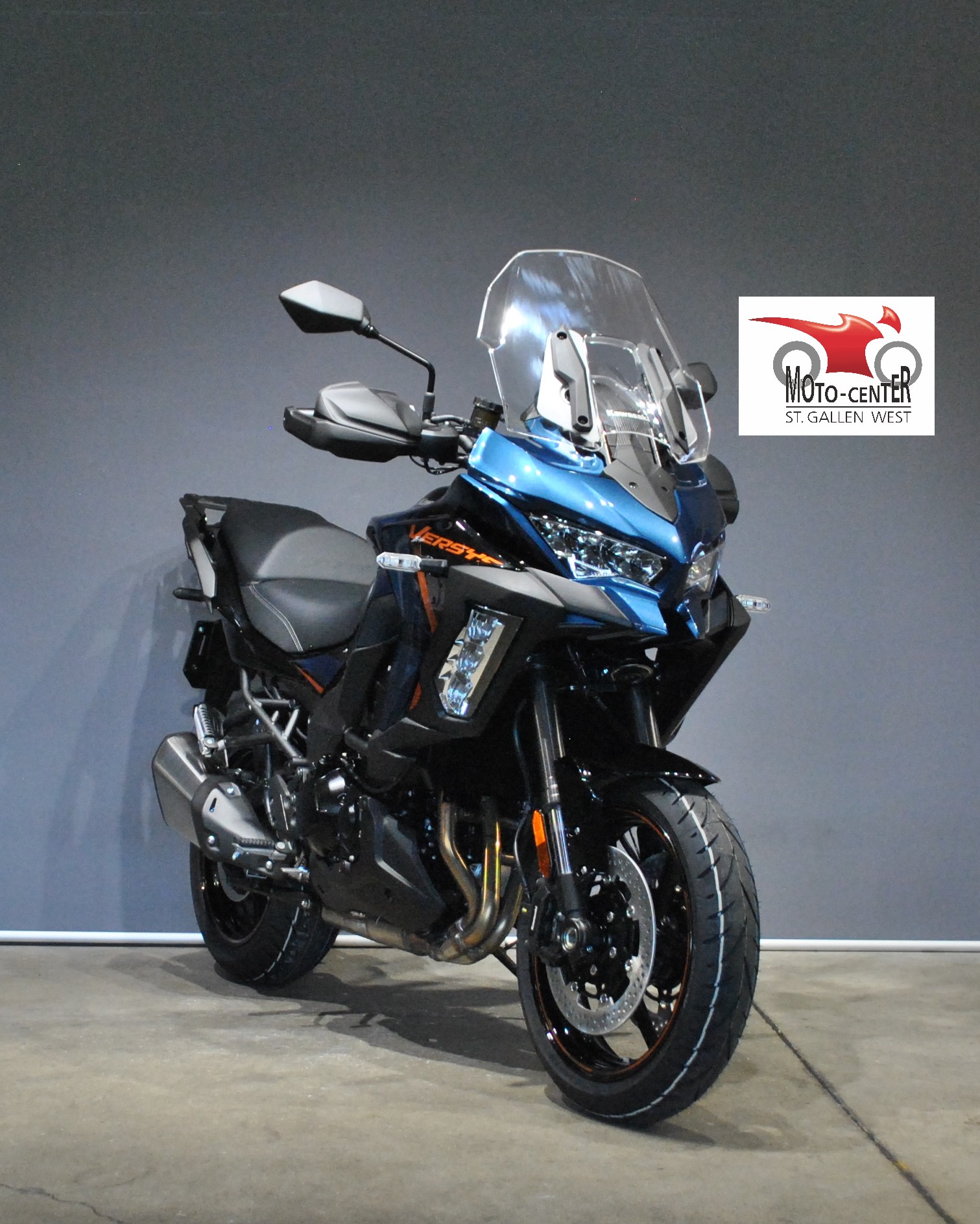 KAWASAKI Versys 1100 SE-image-0