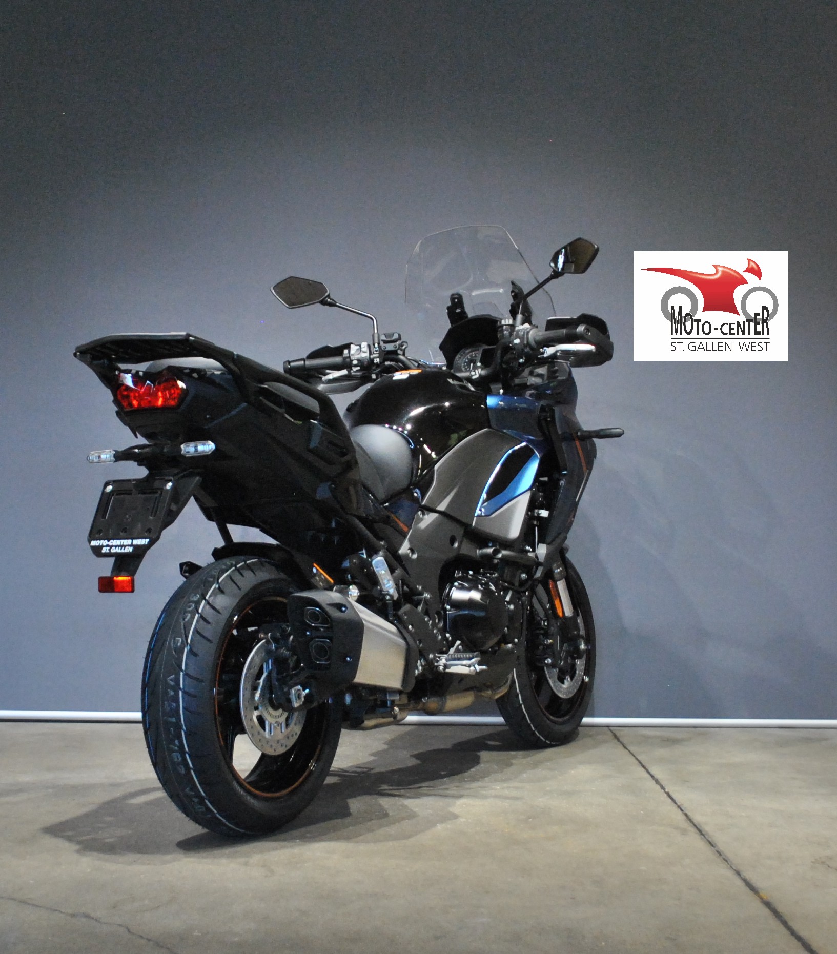 KAWASAKI Versys 1100 SE-image-4