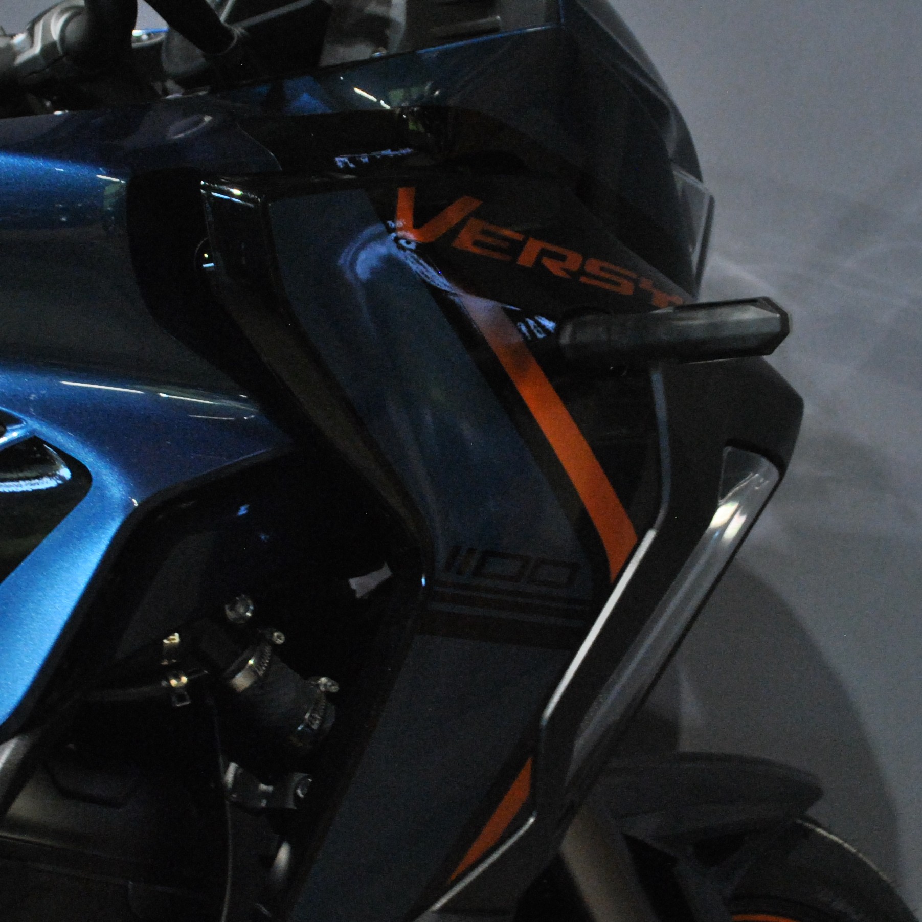 KAWASAKI Versys 1100 SE-image-5