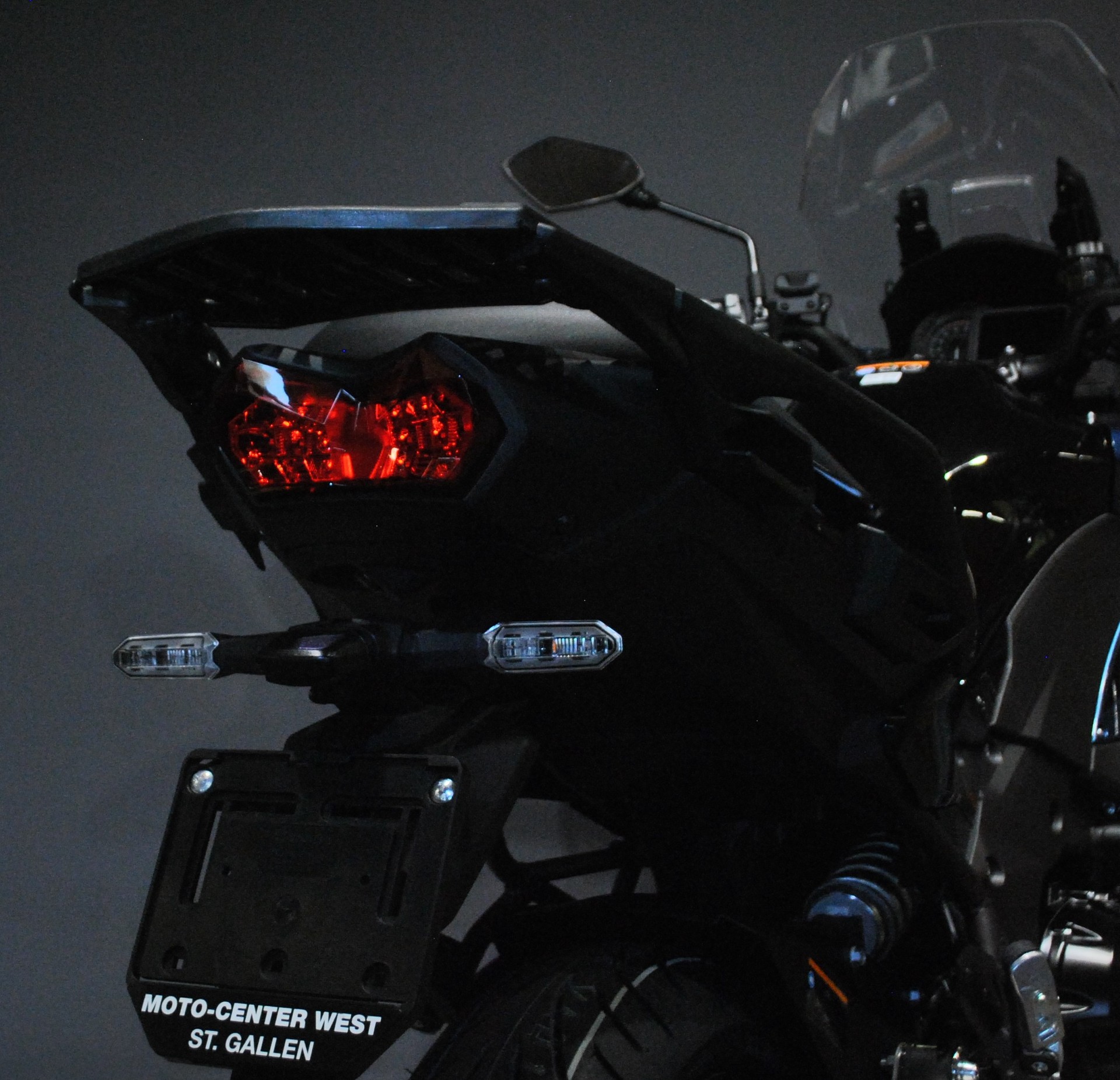 KAWASAKI Versys 1100 SE-image-7