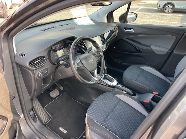 OPEL Crossland X 1.2i 120 Years Edition Automatik-image-9