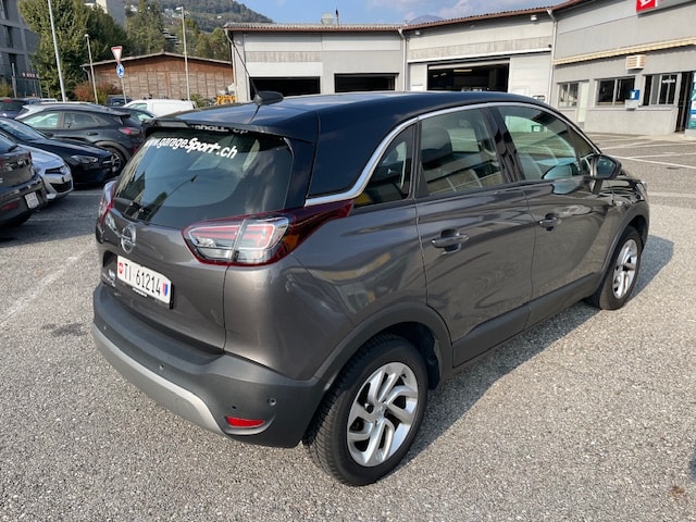 OPEL Crossland X 1.2i 120 Years Edition Automatik-image-6