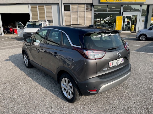 OPEL Crossland X 1.2i 120 Years Edition Automatik-image-4