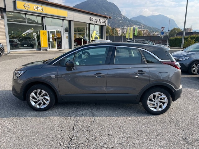 OPEL Crossland X 1.2i 120 Years Edition Automatik-image-3
