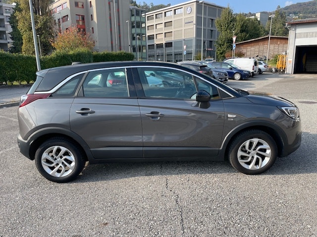 OPEL Crossland X 1.2i 120 Years Edition Automatik-image-7