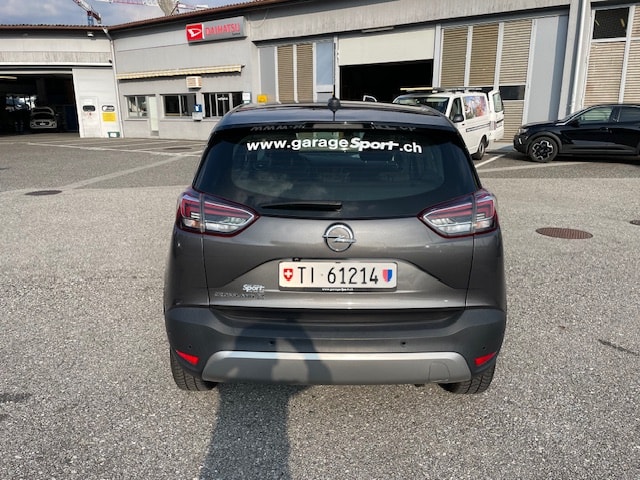 OPEL Crossland X 1.2i 120 Years Edition Automatik-image-5
