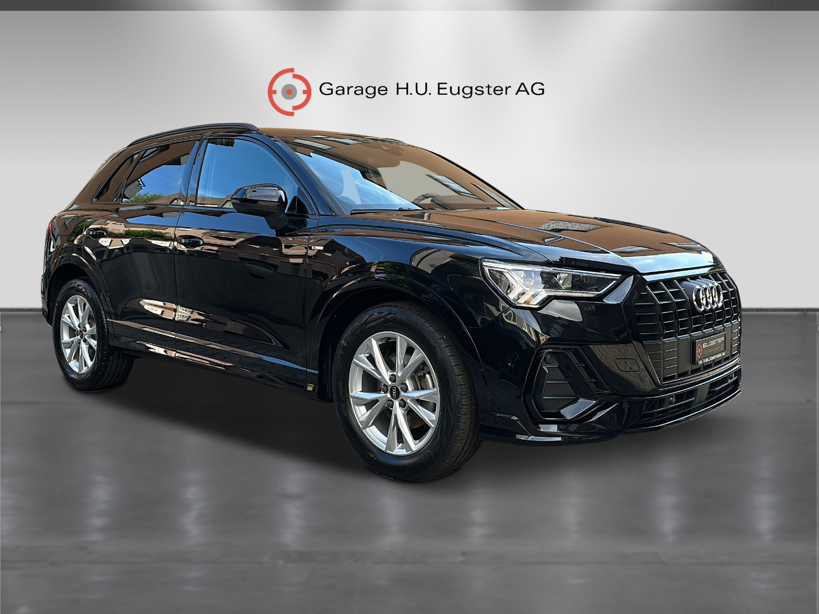 AUDI Q3 35 TFSI S line S-tronic-image-7