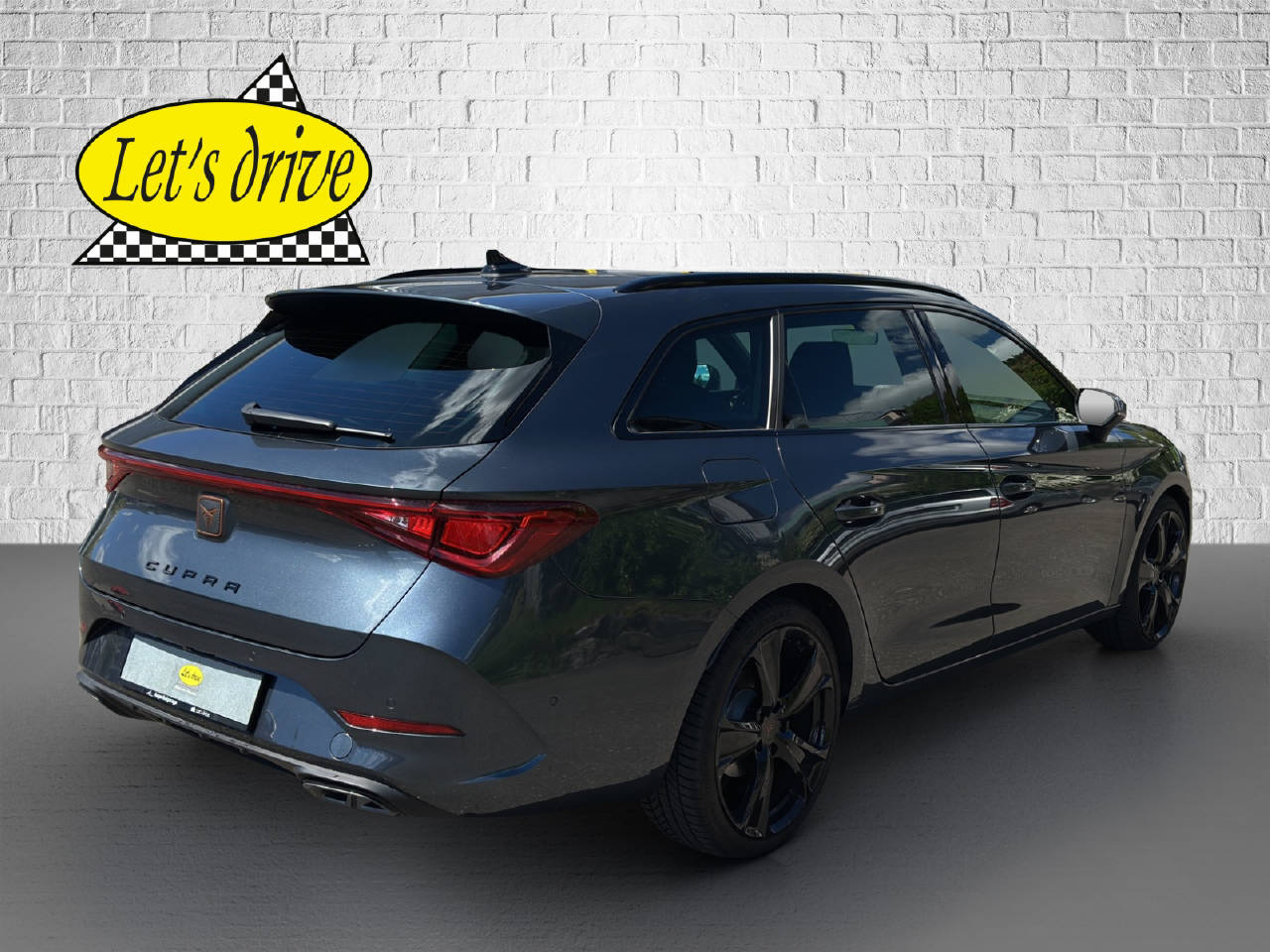 CUPRA Leon ST 2.0 TSI DSG-image-5