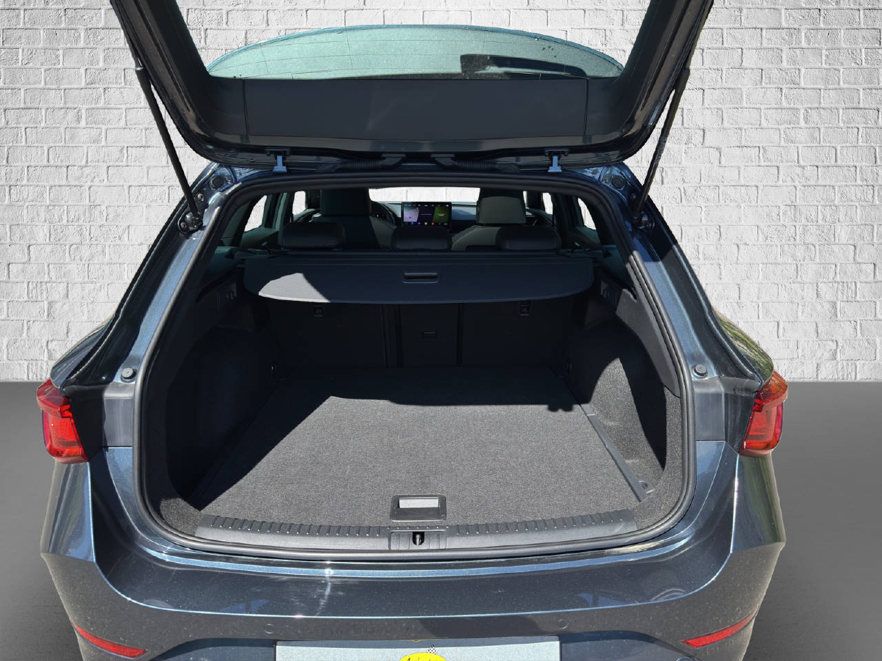 CUPRA Leon ST 2.0 TSI DSG-image-6