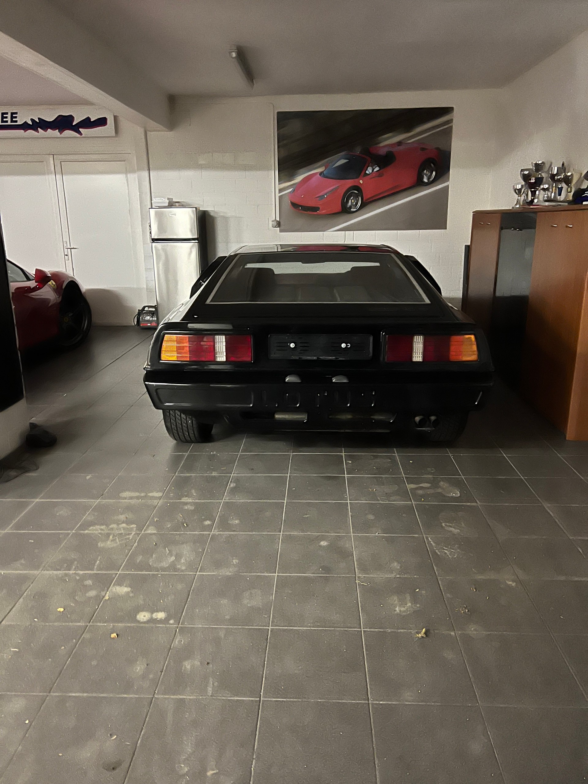 LOTUS Esprit S3 John Player Design-image-4