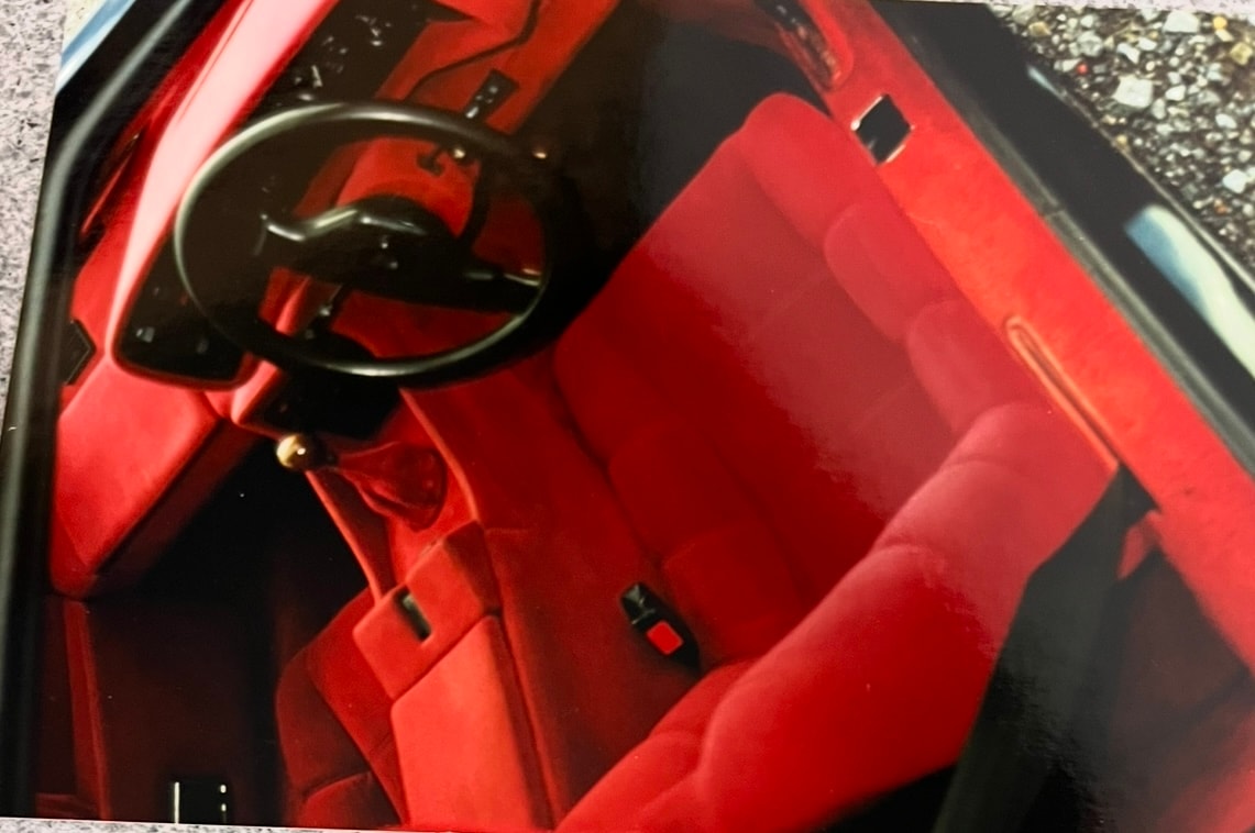 LOTUS Esprit S3 John Player Design-image-1