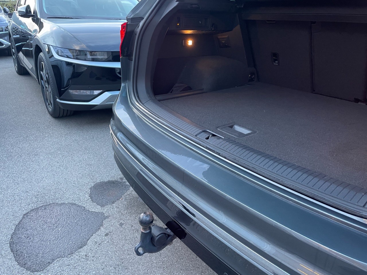 VW Tiguan 2.0TSI Highline 4Motion DSG-image-14