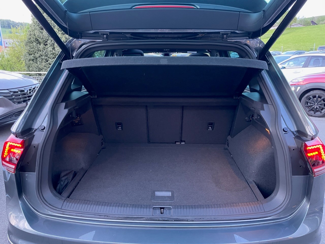 VW Tiguan 2.0TSI Highline 4Motion DSG-image-15