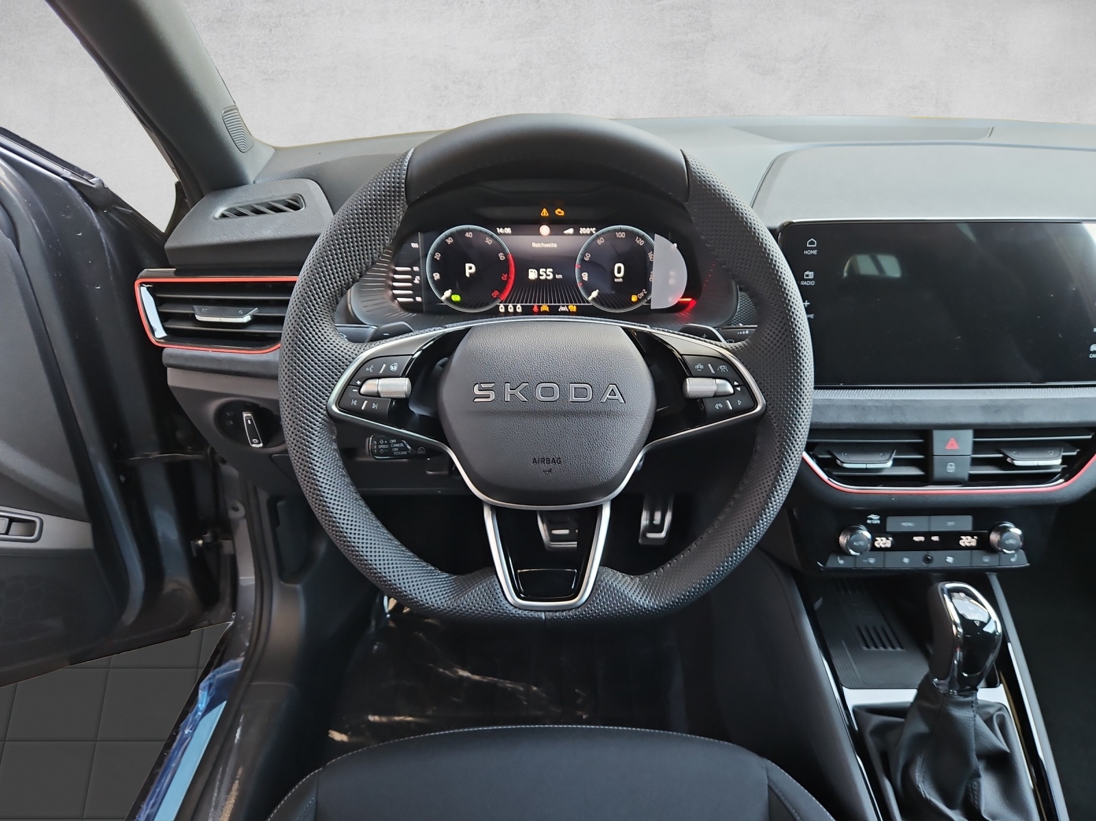 SKODA Scala 1.0 TSI Dynamic DSG-image-7