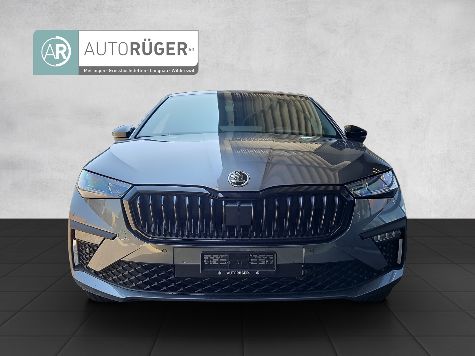 SKODA Scala 1.0 TSI Dynamic DSG-image-1