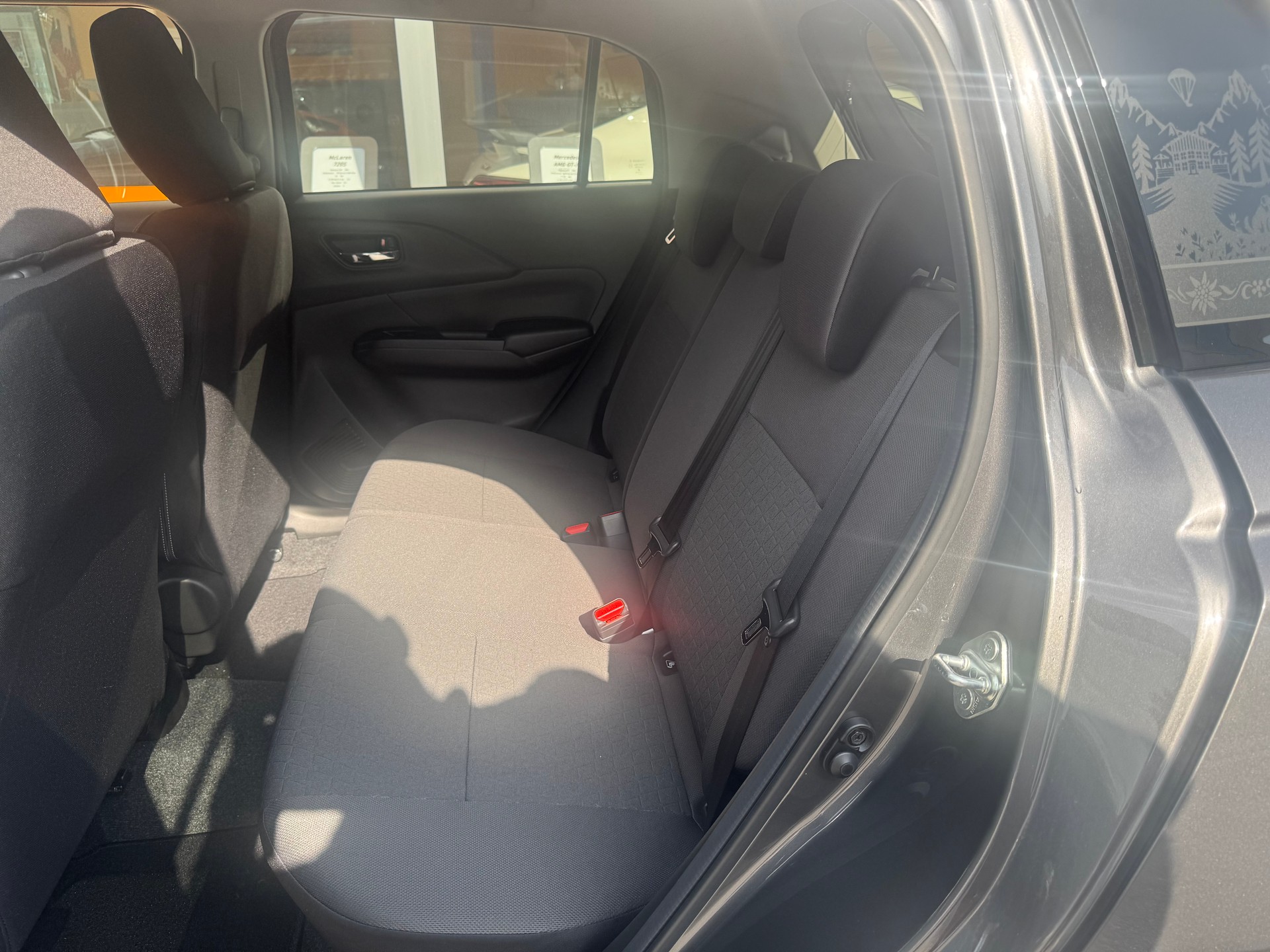 SUZUKI Swift 1.2 Tradizio Top Hybrid 4x4-image-13