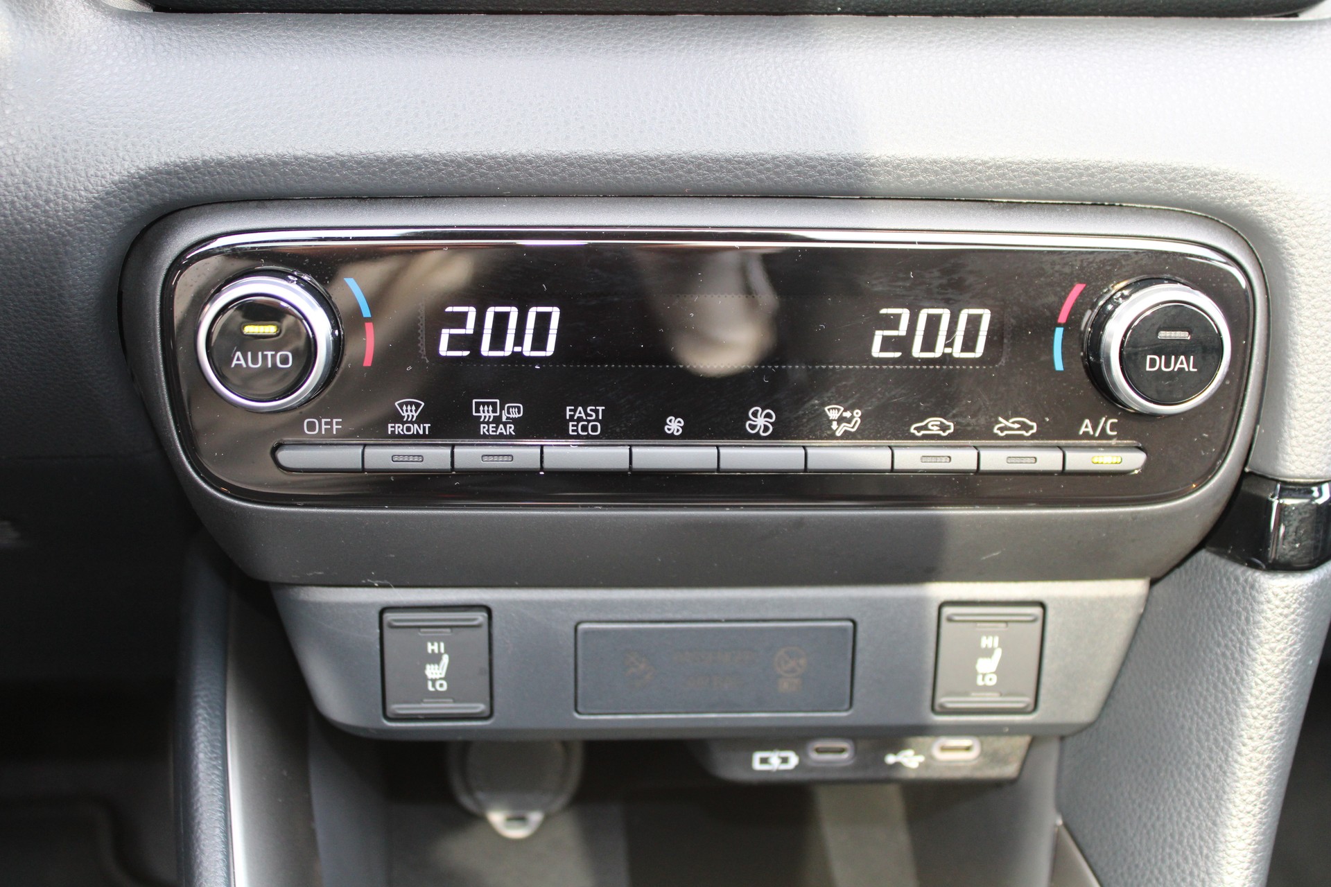 MAZDA 2 Hybrid Homura Plus-image-13
