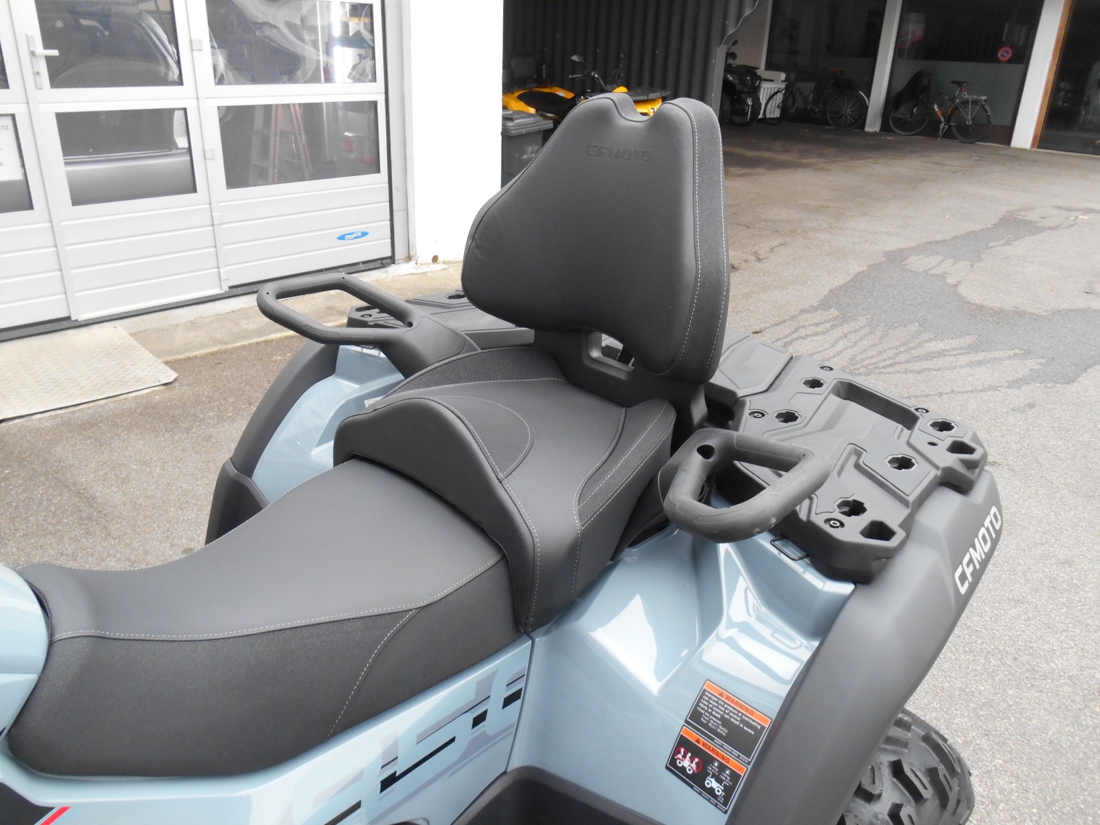 CF MOTO Premium mit Scheibe-image-6