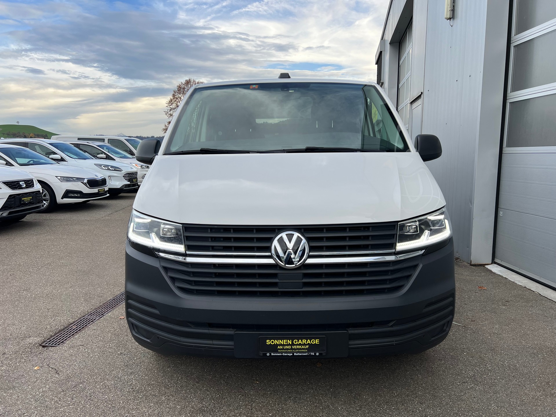 VW T6.1 2.0 TDI DSG-image-1