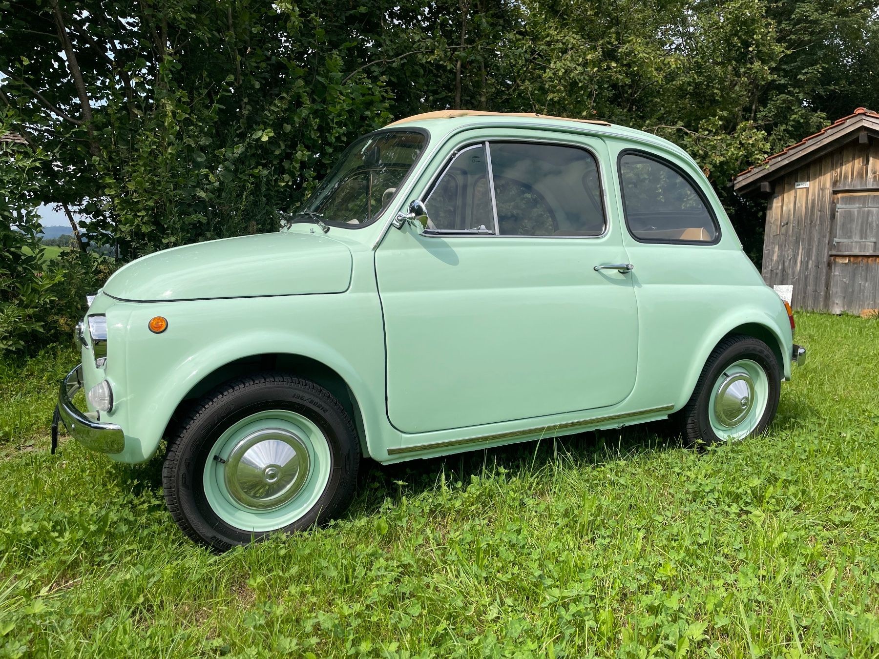 FIAT Berlina-image-1