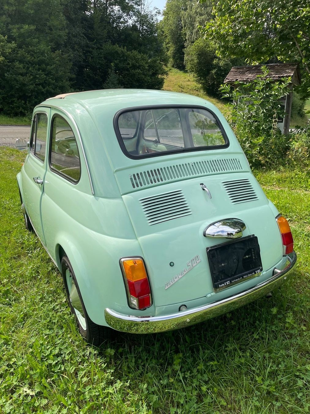 FIAT Berlina-image-2