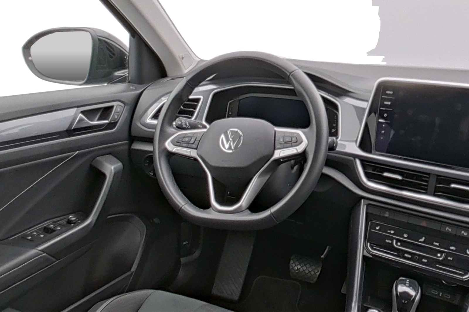 VW T-Roc 2.0 TSI Style DSG 4Motion-image-6