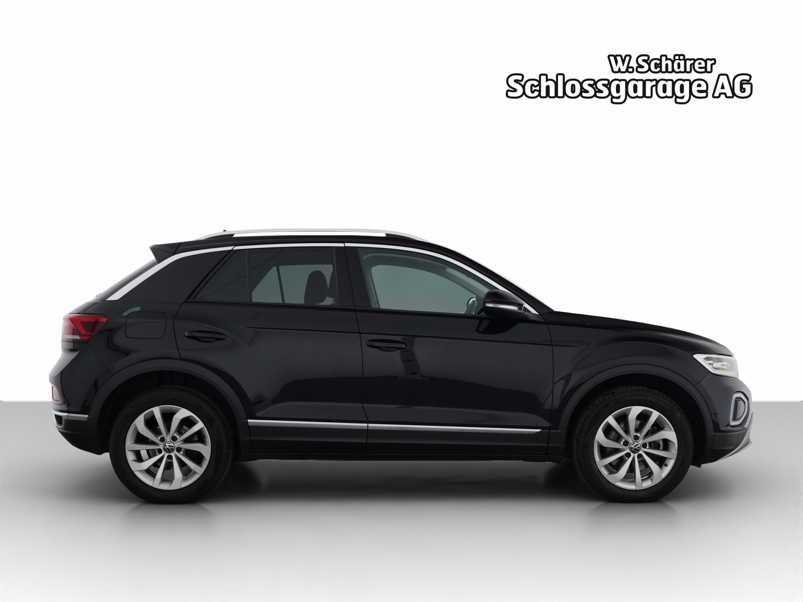 VW T-Roc 2.0 TSI Style DSG 4Motion-image-5