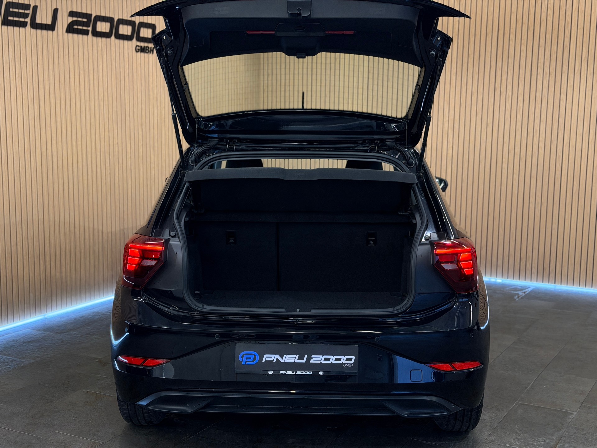 VW Polo 1.0 TSI Life DSG-image-5