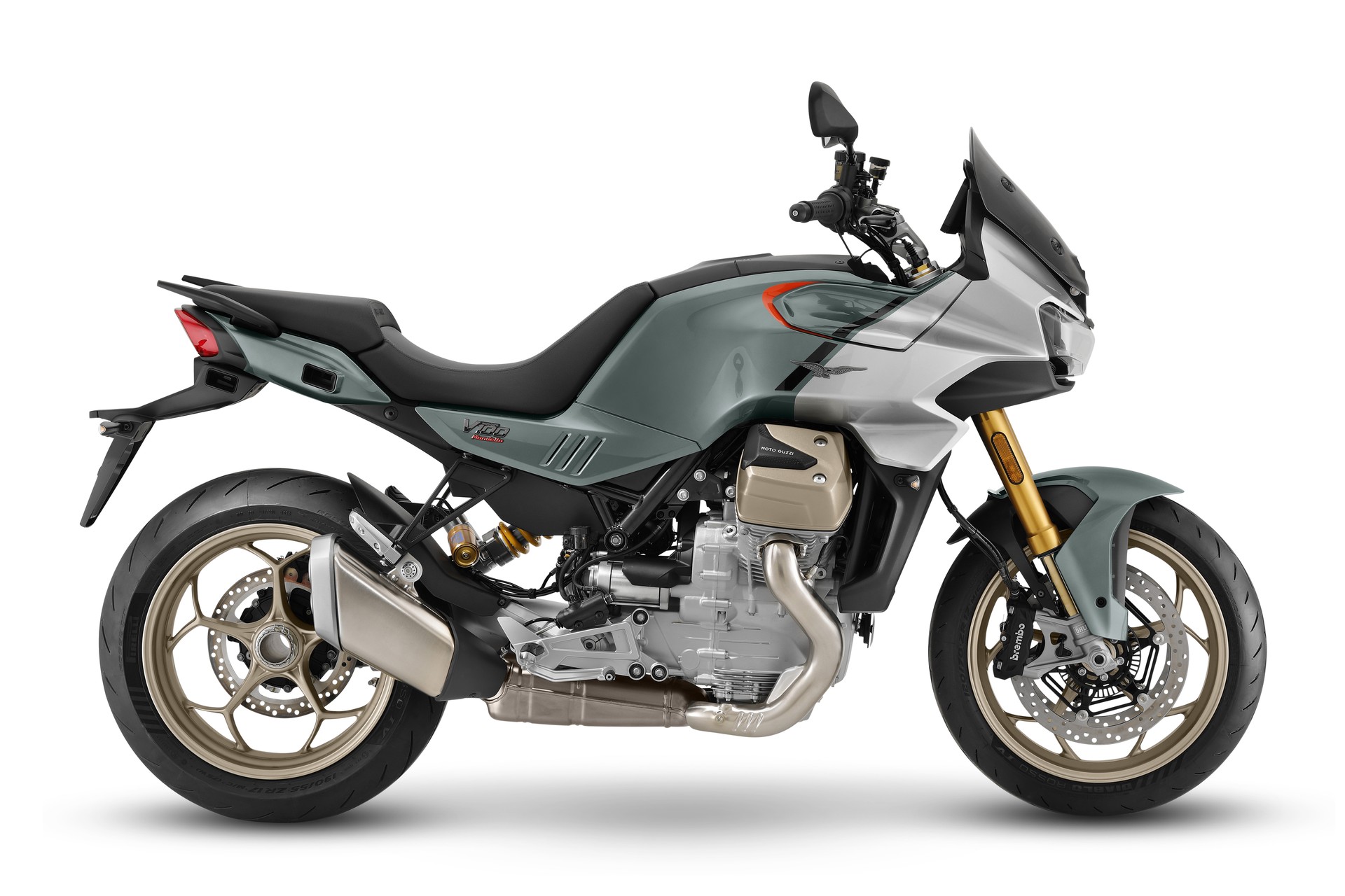 MOTO GUZZI V100 Mandello S E5+-showroom-element-2